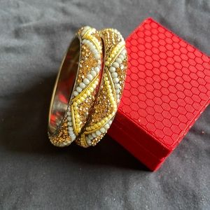 Bengals. Indian jewelry.